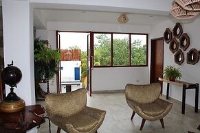Hotel Seyba Bakalar