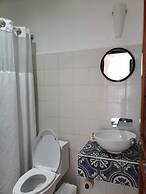 Hotel Seyba Bakalar
