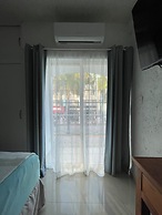 Hotel Dos Mundos, Isla Cozumel