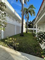 Hotel Dos Mundos, Isla Cozumel