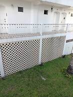 Hotel Dos Mundos, Isla Cozumel