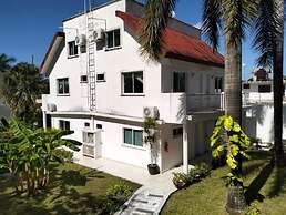 Hotel Dos Mundos, Isla Cozumel
