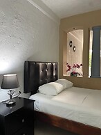 Hotel Dos Mundos, Isla Cozumel