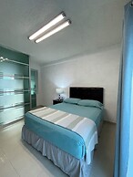 Hotel Dos Mundos, Isla Cozumel