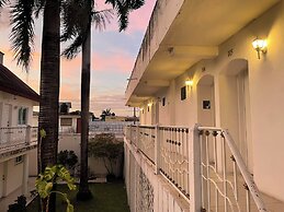 Hotel Dos Mundos, Isla Cozumel