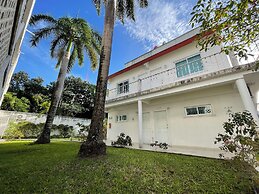 Hotel Dos Mundos, Isla Cozumel