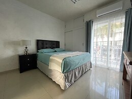 Hotel Dos Mundos, Isla Cozumel