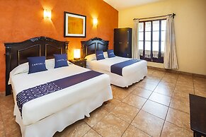 Hostal El Patio