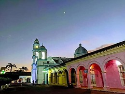 Hostal El Patio