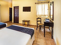 Hostal El Patio