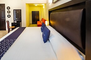 Hostal El Patio