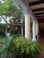 Hostal El Patio
