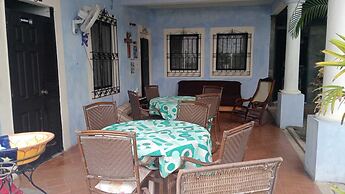 Hostal El Patio