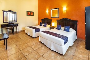 Hostal El Patio