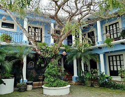Hostal El Patio