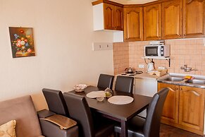 Bivalvia Apartments