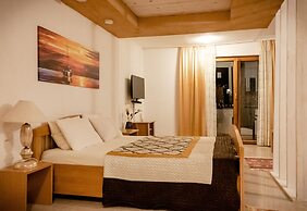 Bivalvia Apartments