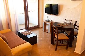 Bivalvia Apartments