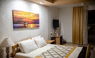 Bivalvia Apartments