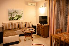 Bivalvia Apartments