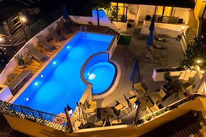 Bivalvia Apartments