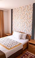 Bivalvia Apartments