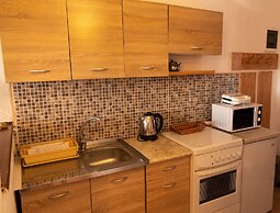 Bivalvia Apartments