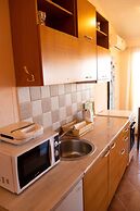 Bivalvia Apartments