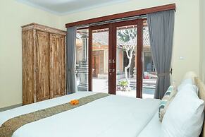 Vaneka Garden House