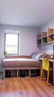 Heyday Student Living