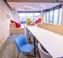 Heyday Student Living