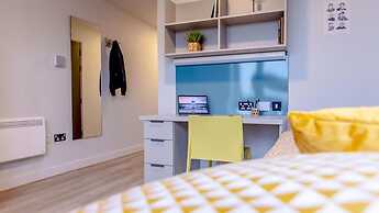 Heyday Student Living