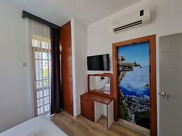 Sima Hotel
