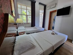 Sima Hotel