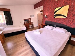 Sima Hotel