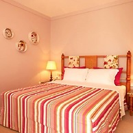 Calidus Hotel