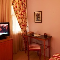 Calidus Hotel