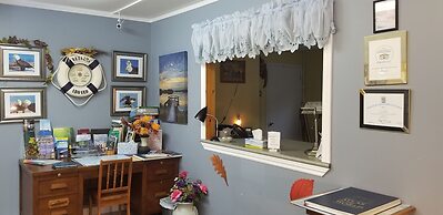 St. Ann's Motel