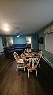 St. Ann's Motel
