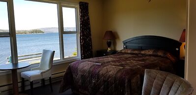 St. Ann's Motel