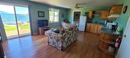 St. Ann's Motel