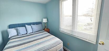 St. Ann's Motel