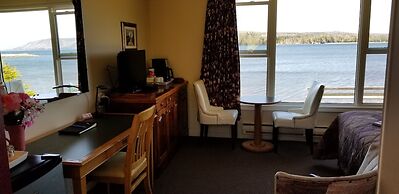 St. Ann's Motel