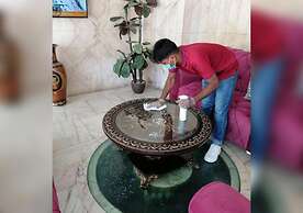Sama Tower for Furnished Units