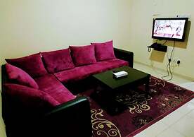 Sama Tower for Furnished Units