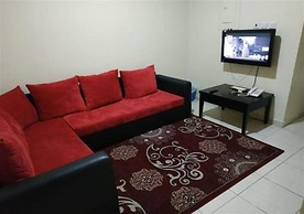 Sama Tower for Furnished Units