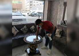 Sama Tower for Furnished Units
