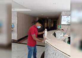 Sama Tower for Furnished Units