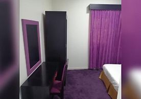 Sama Tower for Furnished Units