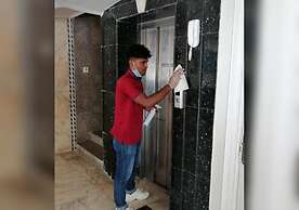 Sama Tower for Furnished Units